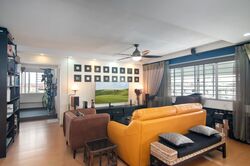 Blk 138 Pasir Ris Street 11 (Pasir Ris), HDB 5 Rooms #567631021